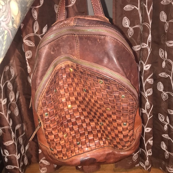 Buttery Soft Harbor 2nd Backpack - Picture 12 of 14